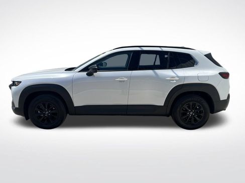 Certified 2026 MAZDA CX-50 AWD 2.5 Hybrid w/ Cargo Package image 5