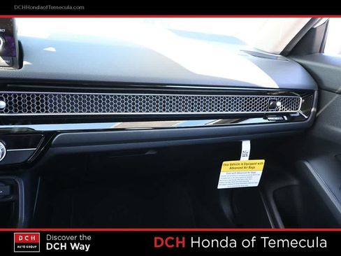 Certified 2026 Honda Civic LX image 14