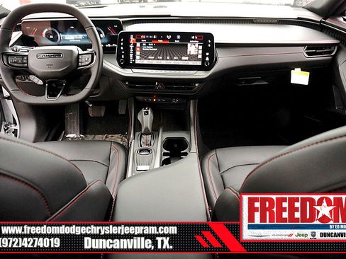 New 2026 Dodge Charger Scat Pack AWD/4WD image 11