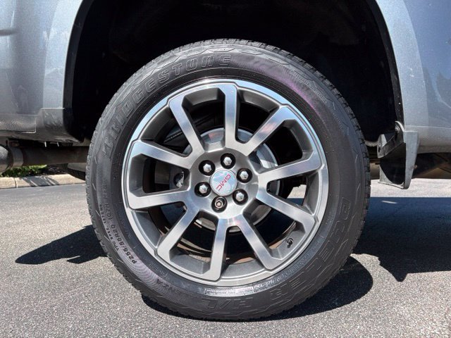 Used 2019 GMC Canyon Denali AWD/4WD image 15