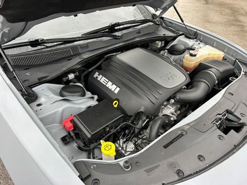 Used 2022 Dodge Charger R/T w/ Plus Group image 34