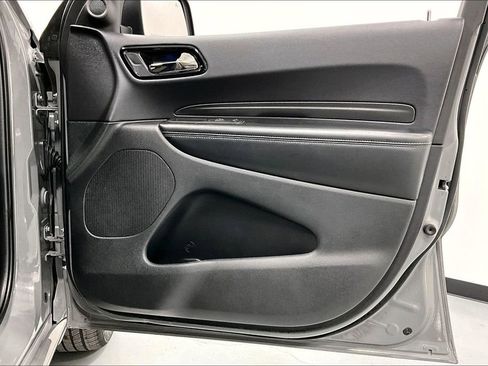 Used 2022 Dodge Durango GT w/ Trailer Tow Group IV image 22