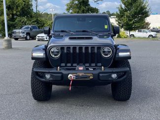Used 2022 Jeep Wrangler Unlimited Rubicon w/ Trailer Tow Package video 2