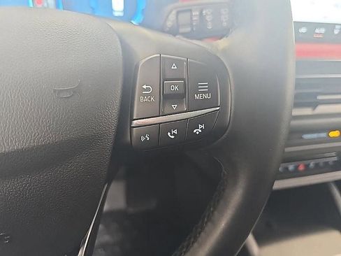 Used 2025 Ford Bronco Sport Free Wheeling w/ Convenience Package AWD/4WD image 18