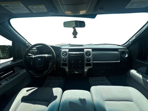 Used 2014 Ford F150 XLT AWD/4WD image 14