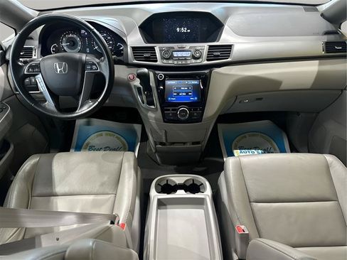 Used 2014 Honda Odyssey EX-L image 16