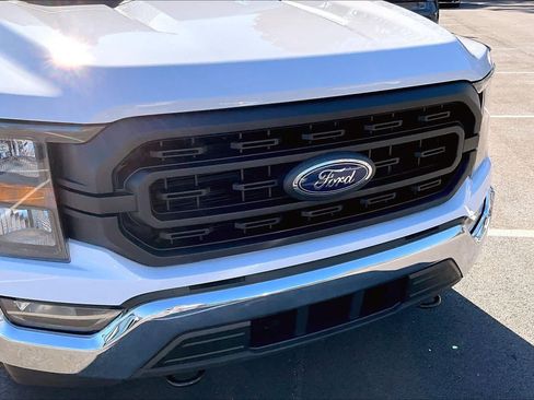 Certified 2023 Ford F150 XL w/ XL Chrome Appearance Package AWD/4WD image 77