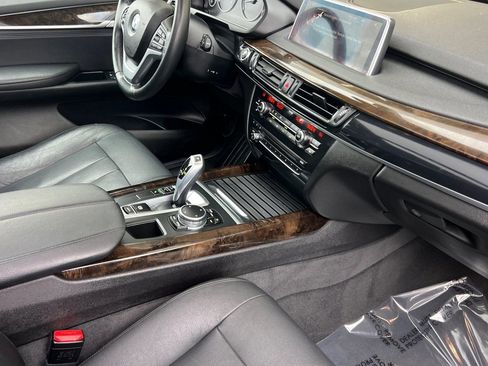 Used 2016 BMW X5 sDrive35i image 32