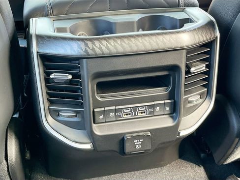 New 2026 RAM 1500 Tungsten AWD/4WD image 27