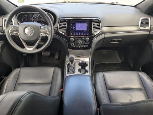 Used 2019 Jeep Grand Cherokee Limited image 15