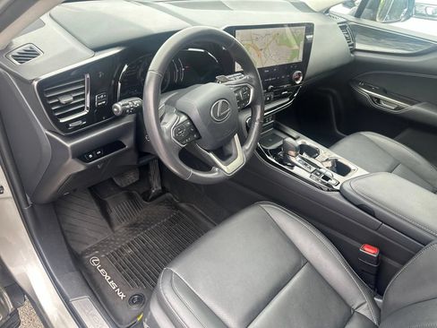 Used 2024 Lexus NX 350 AWD image 9