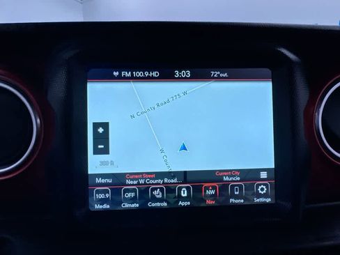 Used 2020 Jeep Wrangler Unlimited Rubicon image 26