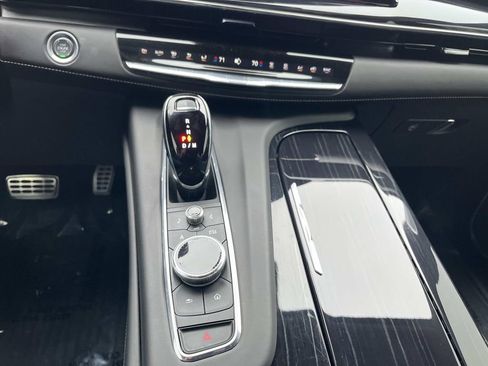 Certified 2024 Cadillac Escalade V image 38