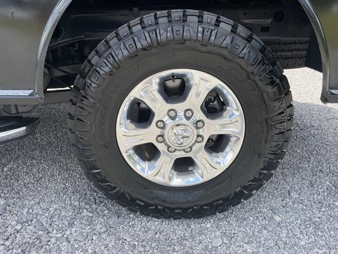 Used 2022 RAM 2500 Tradesman AWD/4WD image 16