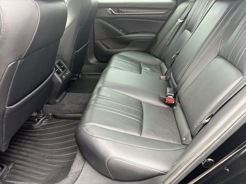 Used 2022 Honda Accord EX-L image 31