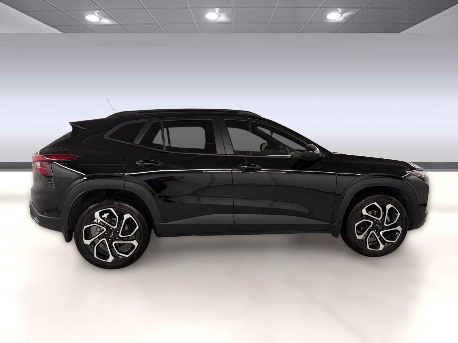 Used 2024 Chevrolet Trax RS w/ Driver Confidence Package FWD image 8