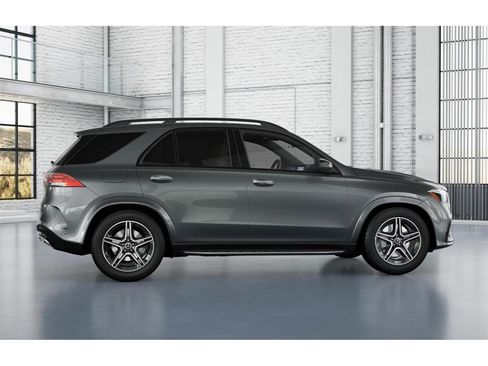 New 2026 Mercedes-Benz GLE 350 GLE 350 image 17