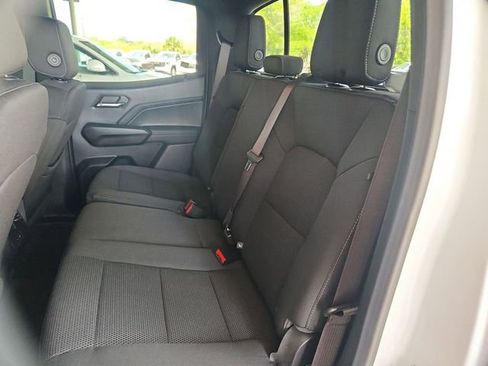 Certified 2024 GMC Canyon Elevation RWD image 26