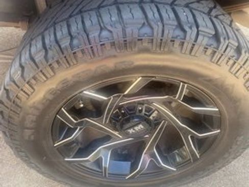 Used 2004 Ford F150 2WD SuperCrew image 8
