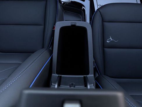 New 2026 Buick Envista Sport Touring w/ Convenience I Package image 23