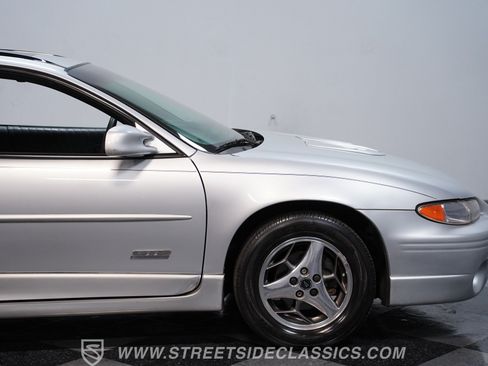 Used 2000 Pontiac Grand Prix GTP w/ Opt Pkg FWD image 24