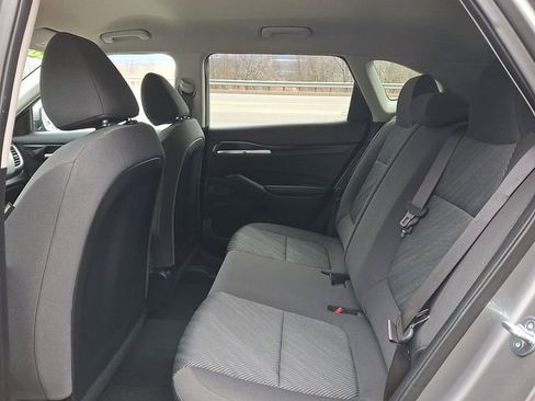 Certified 2023 Kia Seltos LX image 10