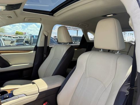 Used 2019 Lexus RX 350 FWD image 26