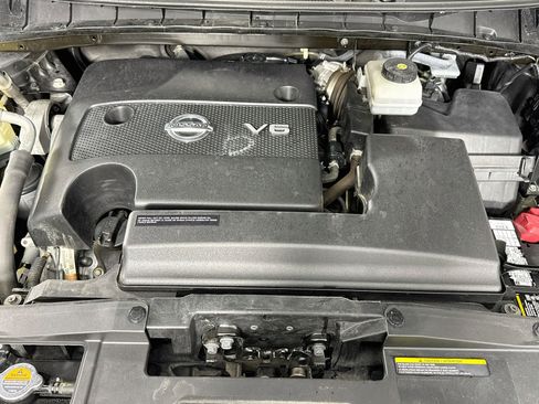 Used 2020 Nissan Murano S w/ Technology Package FWD image 27