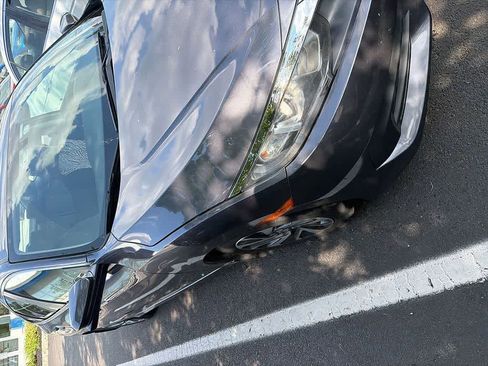 Used 2017 Honda Civic EX image 3