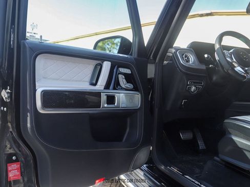 Used 2024 Mercedes-Benz G 63 AMG AMG  G 63 image 27