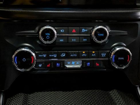 Used 2025 Ford F150 Raptor w/ Equipment Group 803A Raptor R image 25