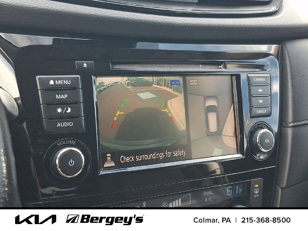 Used 2019 Nissan Rogue SV w/ Premium Package AWD/4WD image 20
