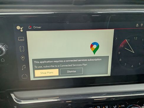 Certified 2024 GMC Sierra 1500 AT4X image 28