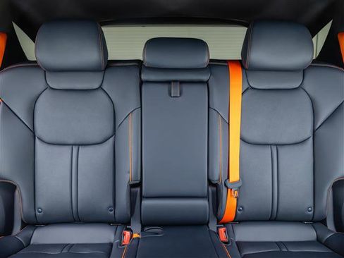 New 2026 Genesis GV70 2.5T Sport Prestige image 34