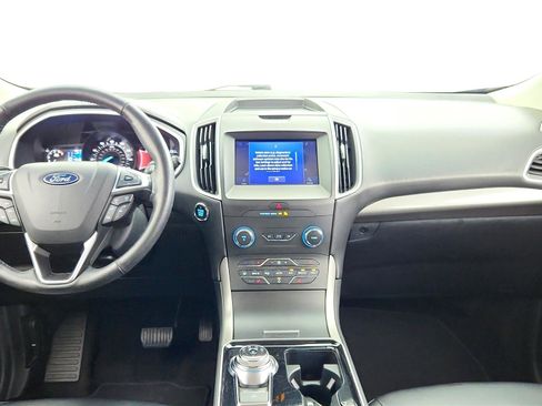 Used 2020 Ford Edge SEL FWD image 27