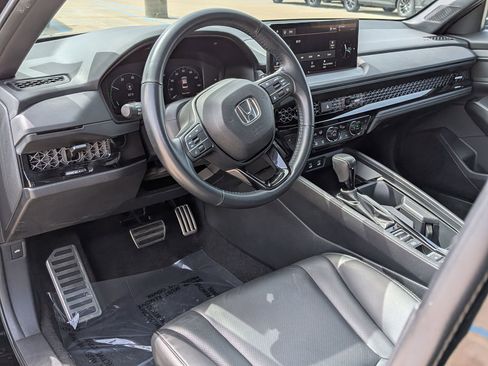 Certified 2023 Honda Accord Sport image 11