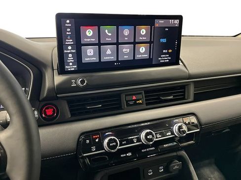 New 2026 Honda Pilot Elite image 24