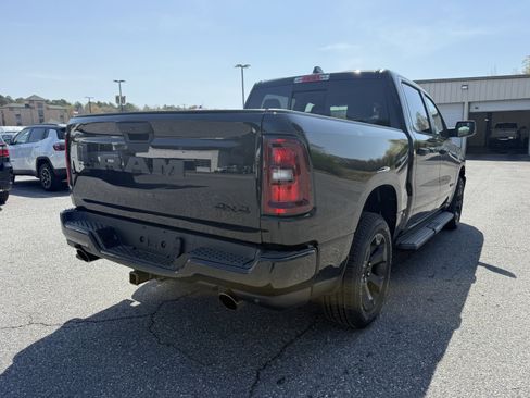 New 2026 RAM 1500 Express image 8