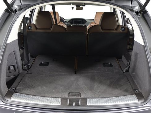 Used 2019 Acura MDX 3.5L Technology Package image 18