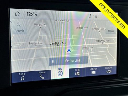 Certified 2023 Ford Bronco Big Bend image 13