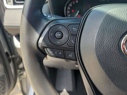 Certified 2024 Toyota RAV4 LE FWD image 24