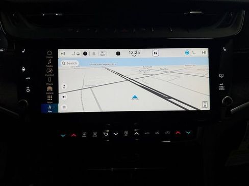 New 2026 Jeep Grand Cherokee Altitude AWD/4WD image 12