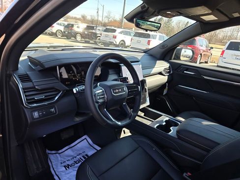 New 2026 GMC Acadia Elevation w/ Elevation Premium Package image 2