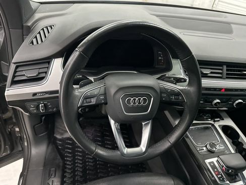 Used 2018 Audi Q7 2.0T Premium Plus w/ Premium Plus Package image 10