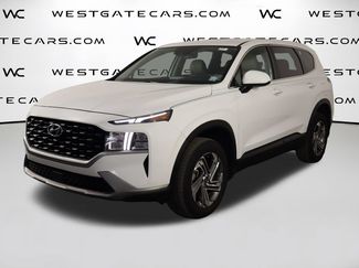 Used 2023 Hyundai Santa Fe SE w/ Cargo Package AWD/4WD 360° Tour