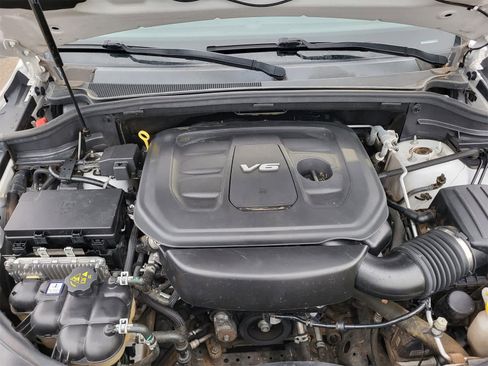 Used 2017 Jeep Grand Cherokee Laredo w/ Quick Order Package 23E image 30