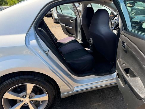 Used 2012 Chevrolet Malibu LT FWD image 15