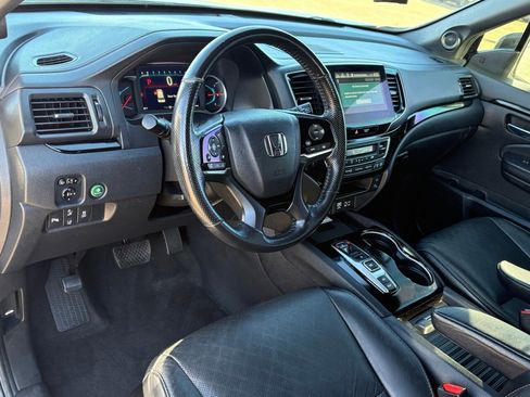 Used 2020 Honda Passport Elite image 15