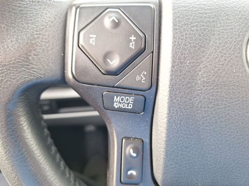 Used 2018 Toyota Sequoia Limited w/ Safety & Convenience Package image 21