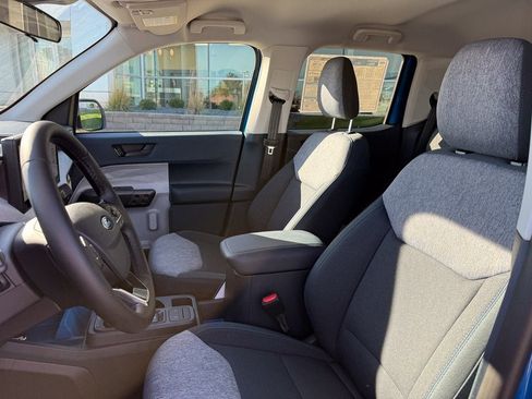 New 2025 Ford Maverick XLT w/ XLT Luxury Package image 9